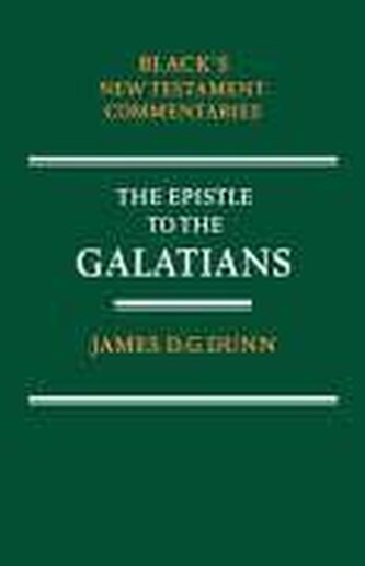 Epistle to the Galatians