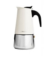 Kávovar | ASTAR MOKKA | barva krémová| na 6 šálků |  741333