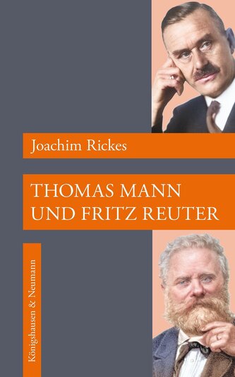 Thomas Mann und Fritz Reuter