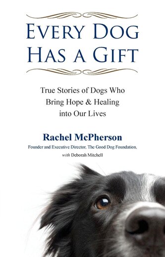 Every Dog Has a Gift