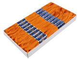 Příze vyšívací Mouline Niťárna - 24 ks - 1292 Apricot