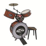 Reig musicales dětská bicí souprava