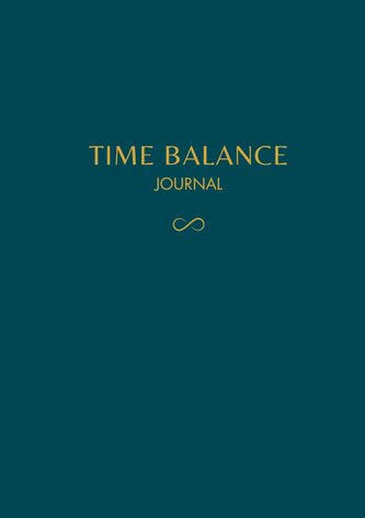 Time Balance Journal