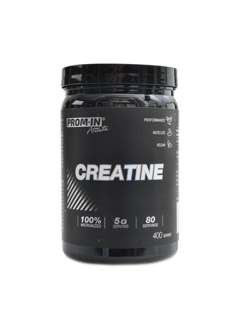 Prom-In - Creatine 400 g