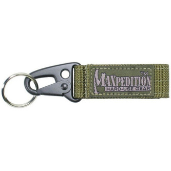 Karabina Keyper, Maxpedition, Olivová