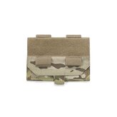 Admin pouzdro FOA, Warrior Assault Systems, Multicam