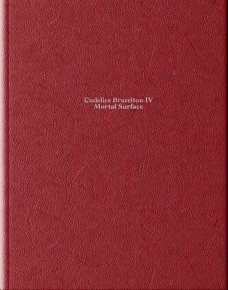 Cudelice Brazelton IV