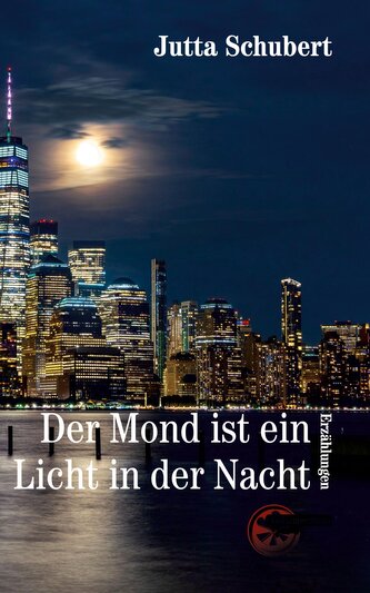Der Mond ist ein Licht in der Nacht