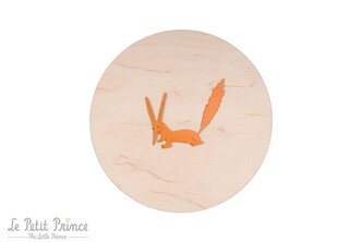 The Little Prince - Fox
