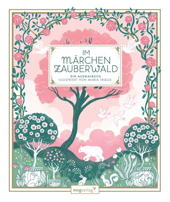 Im Märchenzauberwald