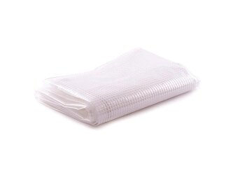 Plachta 5x8m MasiPro 102415 transparentní