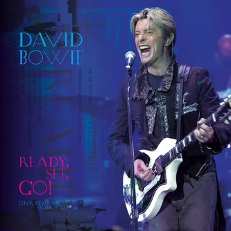 Ready, Set, Go! (Rsd 2025) - CD Ready, Set, Go! (Rsd 2025) - CD
