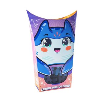 Mini Waffle Pocket Pets: Płaszczka