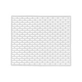 Dřezová vložka 33x28 cm