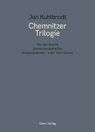 Chemnitzer Trilogie