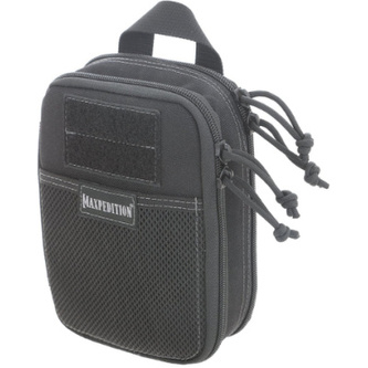 Kapesní organizér Double-Decker E.D.C., Maxpedition, černý