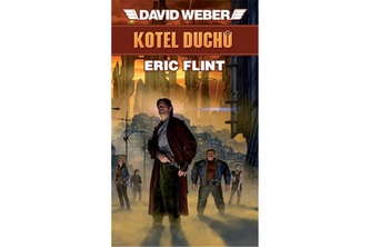 Kotel duchů