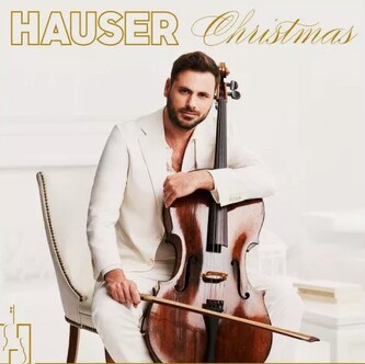 Hauser:  Christmas