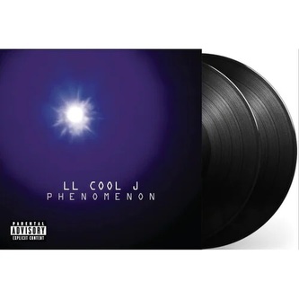 Phenomenon - 2 LP