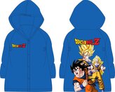 PLÁŠTĚNKA DRAGON BALL - velikost 134-140