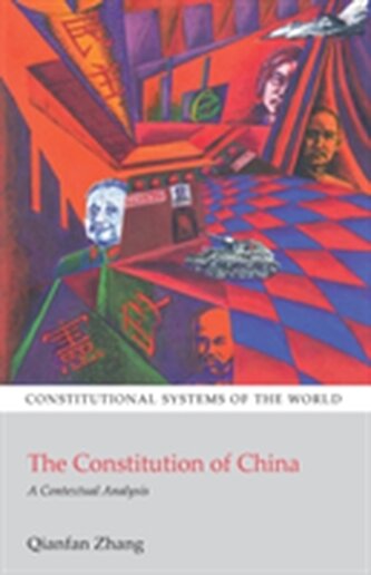 The Constitution of China The Constitution of China