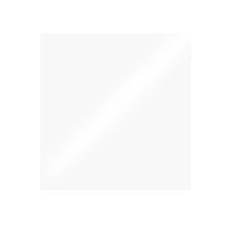 Obálka pro zad.str. Chromolux,A4,250g, bílá, 100ks