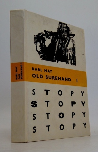 Old Surehand I.