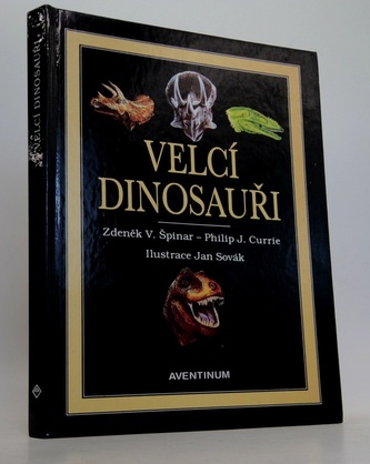 Velcí dinosauři