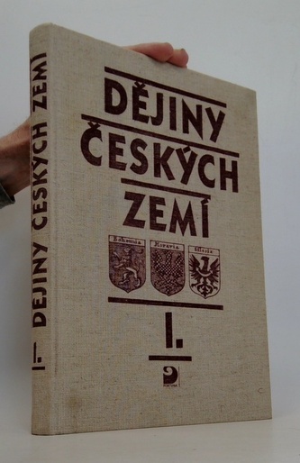 Dějiny českých zemí I