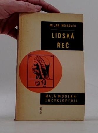 Lidská řeč Malá moderní encyklopedie