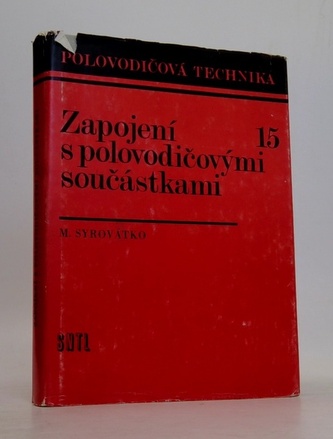 Zapojení s polovodičovými součástkami