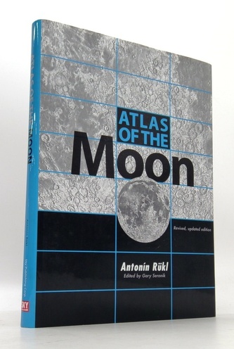 Atlas of the Moon