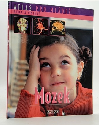 Atlas pro mládež: Mozek