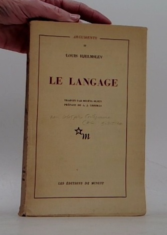 Le Langage