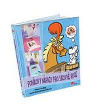 Poníkovy nápady pro šikovné ruce