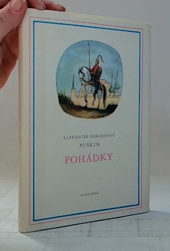 Pohádky