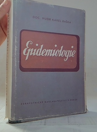 Epidemiologie