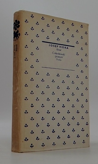 Josef Hora - Básně