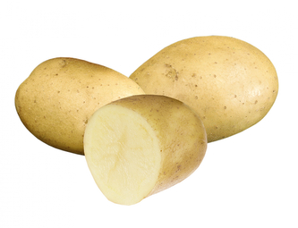 Brambory IMPALA sadbové žluté velmi rané 5kg