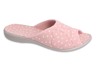 254D154 36 - dámské pantofle Befado Viki OŠ 254D154_38