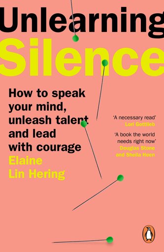 Unlearning Silence
