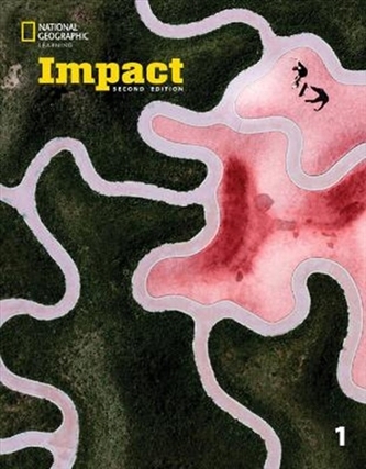 Impact 2nd Edition Level 1 WB
