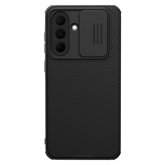 Nillkin CamShield PRO Zadní Kryt pro Samsung Galaxy A56 5G Black