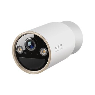 Kamera TP-Link Tapo C460 8MPx, venkovní, IP, WiFi, přísvit, baterie Kamera TP-Link Tapo C460 8MPx, venkovní, IP, WiFi, přísvit, baterie