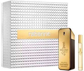 Rabanne 1 Million - EDT 50 ml + EDT 10 ml man