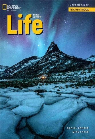 Life 3rd Edition Intermediate TB