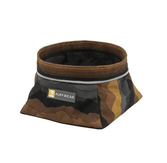 RUFFWEAR Quencher™ Miska pro psy Moonlight Mountains M