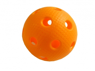 míček florbal Tempish Trix oranžový