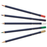 Faber-Castell Pastelka Art Grip Aquarelle - Olive Green Yellowish 173