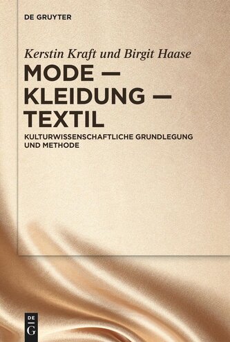 Mode - Kleidung - Textil